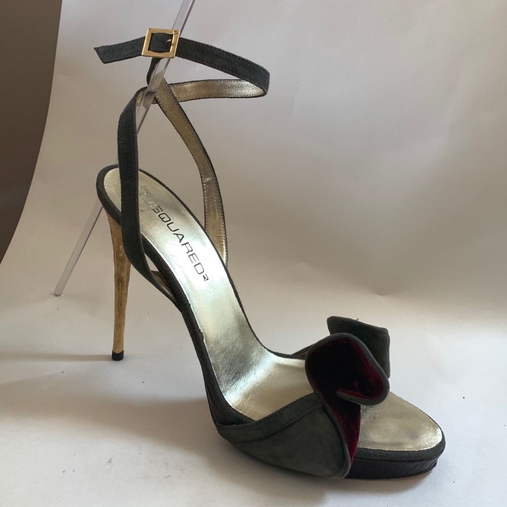Party heels